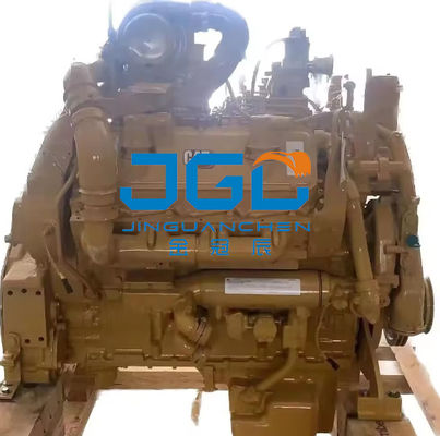 Двигатель экскаватора Assy для 3408 3204 3116 3066 3406 3306 C13 C7 S6k C18 C9 Полная сборка дизельного двигателя