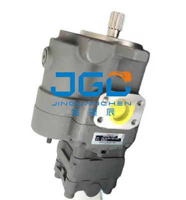 ZX30U ZX35U Главный насос На-Чи Гидравлический поршневый насос PVD-1B-32P-11G5-4191A Для насосов экскаваторов