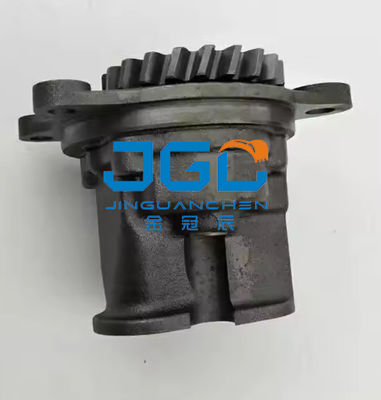 S6D125 Части строительных машин Нефтяной насос 6151-51-1005 PC400-6 PC450-7 SAA6D125