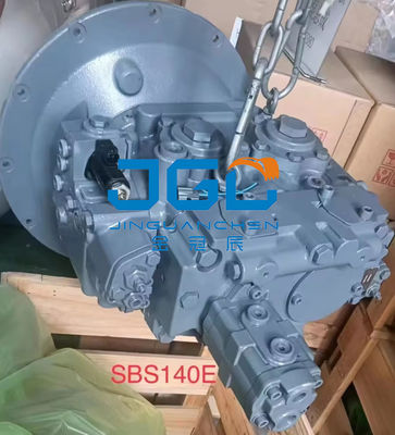 SBS140 Главный гидравлический насос 2726955/1733381For E325C E325D E324D E329D Оригинальные части экскаватора с высокой гарантией для продажи