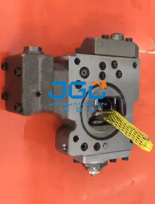 Excavator Hydraulic Pump Parts Pump K5V200DTH Regulator K9N1H For SY385 Hydraulic Pump Regulator Строительство