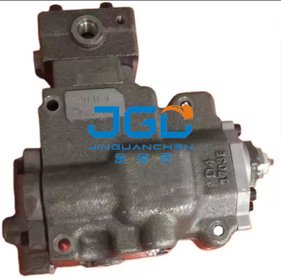 Excavator Hydraulic Pump Parts Pump K5V200DTH Regulator K9N1H For SY385 Hydraulic Pump Regulator Строительство
