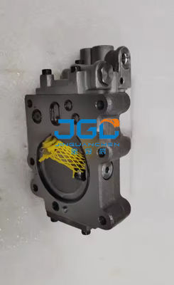 Профессиональный производитель Регулятор гидравлического насоса SOE01 с соленоидным клапаном для экскаватора SY2105 SY215-9