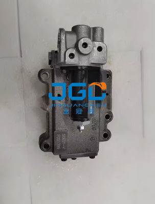 Профессиональный производитель Регулятор гидравлического насоса SOE01 с соленоидным клапаном для экскаватора SY2105 SY215-9