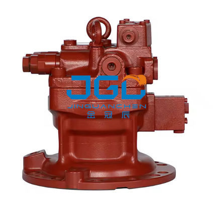 Фабрика оптом высококачественный гидравлический экскаватор Swing Motor Pump Assembly M5x130chb-10a-67a/260-Rg10d Для LG920