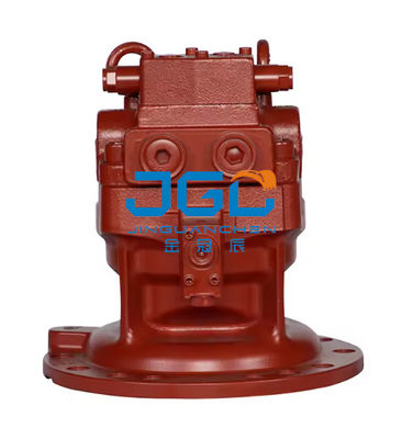 Фабрика оптом высококачественный гидравлический экскаватор Swing Motor Pump Assembly M5x130chb-10a-67a/260-Rg10d Для LG920