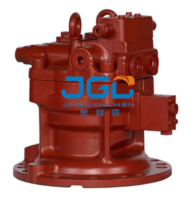Фабрика оптом высококачественный гидравлический экскаватор Swing Motor Pump Assembly M5x130chb-10a-67a/260-Rg10d Для LG920