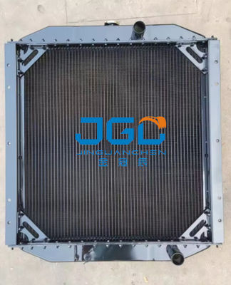 Китайская фабрика ZL50C ZL50CN LG855 20C0044 20C0051 20C0052 Радиатор