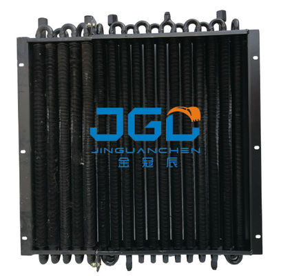 Китайская фабрика ZL50C ZL50CN LG855 20C0044 20C0051 20C0052 Радиатор