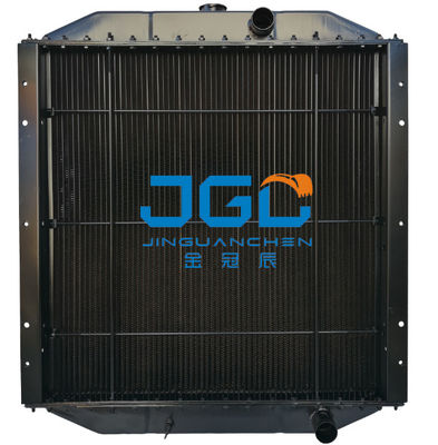 Китайская фабрика ZL50C ZL50CN LG855 20C0044 20C0051 20C0052 Радиатор