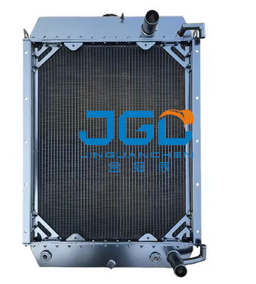 Фабрика прямого производства SDIG 820S радиатор Медный алюминиевый радиатор