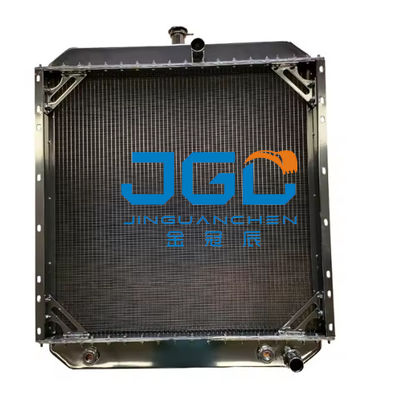 4110001020 Radiator Engine Cooler Aluminum Copper Radiator For Bulldozer Loading Equipment OEM LG956L Radiator 4110001020 Radiator Engine Cooler Aluminum Copper Radiator For Bulldozer Loading Equipment OEM LG956L Radiator для бульдозеров и бульдозеров для погрузки грузов для погрузки грузов для погрузки грузов для погрузки грузов для погрузки грузов для погрузки грузов для погрузки грузов