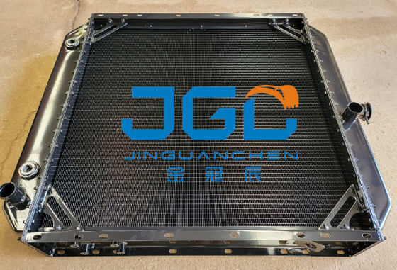 4110001020 Radiator Engine Cooler Aluminum Copper Radiator For Bulldozer Loading Equipment OEM LG956L Radiator 4110001020 Radiator Engine Cooler Aluminum Copper Radiator For Bulldozer Loading Equipment OEM LG956L Radiator для бульдозеров и бульдозеров для погрузки грузов для погрузки грузов для погрузки грузов для погрузки грузов для погрузки грузов для погрузки грузов для погрузки грузов