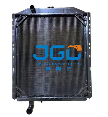 Производственные прямые запчасти XG958 Радиатор 20C0052 XG958-YC-000 20C0052 XG935-CUM-00a Алюминиевый медный радиатор