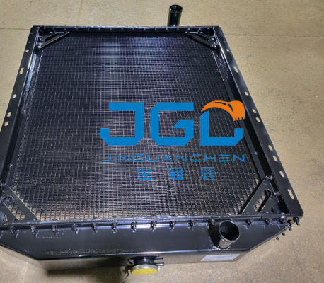 Производственные прямые запчасти XG958 Радиатор 20C0052 XG958-YC-000 20C0052 XG935-CUM-00a Алюминиевый медный радиатор