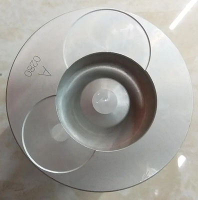 Экскаватор DB58 130602-00281 130602-00636 Дизельный двигатель поршень
