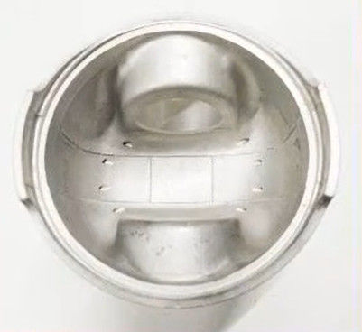 Экскаватор ZAX450-3 6WG1 Двигатель с поршневым набором 1-12111964-2 1121119642