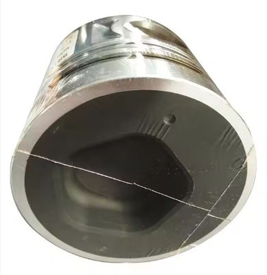 Двигательный поршень FE6 12011-25768 Пистон экскаватора