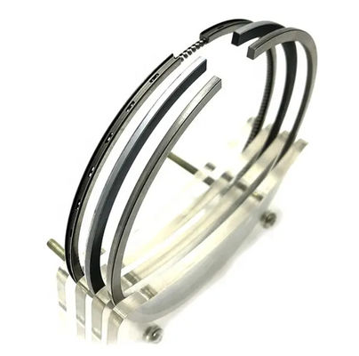 Экскаватор PC200-6 6D95 Двигатель Пистоновые кольца 6209-31-2400