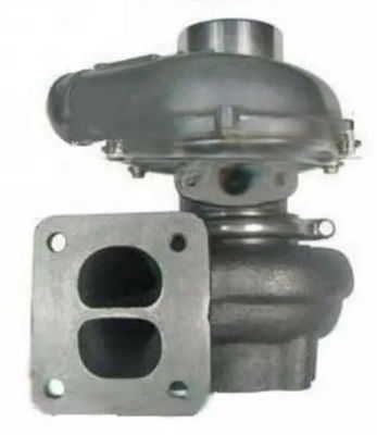 SH200A3 SH200-3 Турбокомпрессор экскаватора 6BG1 Двигатель 114400-3890 1144003890