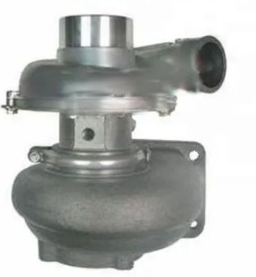 SH200A3 SH200-3 Турбокомпрессор экскаватора 6BG1 Двигатель 114400-3890 1144003890