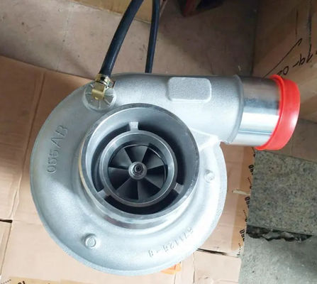 1770440 Зарядные устройства экскаваторов Turbo C7 Дизельный двигатель Turbocharger 177-0440