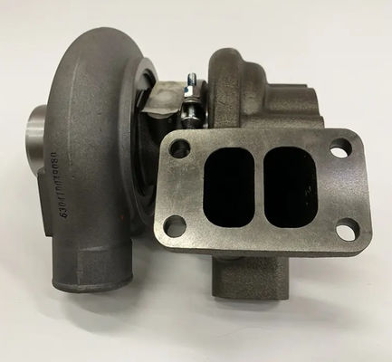 Экскаватор E320C двигатель турбонаддув 49179-02300 4917902300 5I-7952