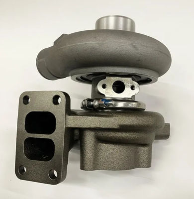 Экскаватор E320C двигатель турбонаддув 49179-02300 4917902300 5I-7952