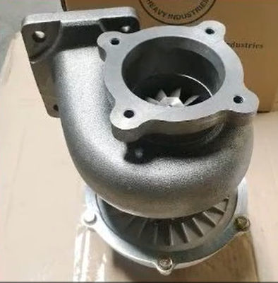 Экскаватор GT2556S Turbo Turbocharger 762931-1 320 06047