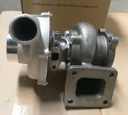 Экскаватор GT2556S Turbo Turbocharger 762931-1 320 06047