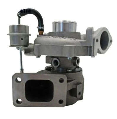 SK250-8 SK200-8 Экскаватор J05E Части двигателя Турбокомпрессор 24100-4631A