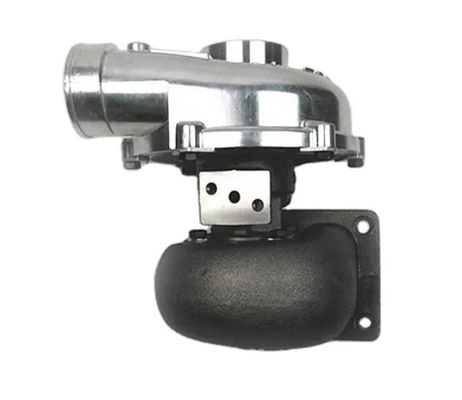RHC7 6BD1 Двигатель турбокомпрессор 7T-534 318731 114400-2100 Для экскаваторов EX200-1