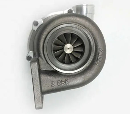 RHC7 6BD1 Двигатель турбокомпрессор 7T-534 318731 114400-2100 Для экскаваторов EX200-1