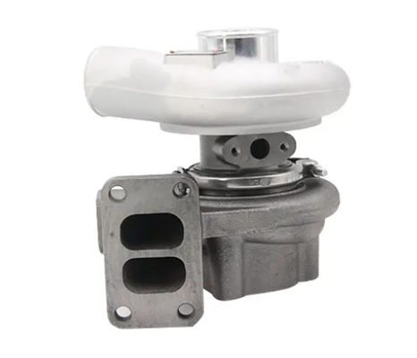 E320C Турбомотор экскаватора HX35W Турбокомпрессор 49179-02300 4917902300