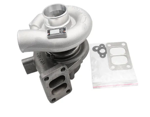 E320C Турбомотор экскаватора HX35W Турбокомпрессор 49179-02300 4917902300