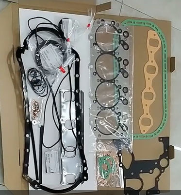 D6BV Комплект с полным набором уплотнителей для дизельных двигателей