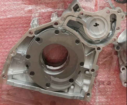 Экскаватор EC210 D6E Насос для двигателя VOE21489736 VOE20574451