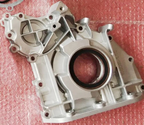Экскаватор EC210 D6E Насос для двигателя VOE21489736 VOE20574451