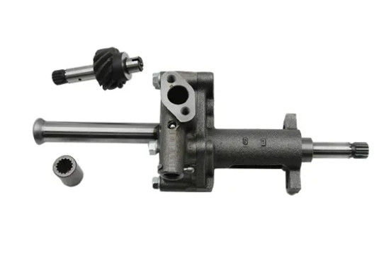 4BG1TPHS Высококачественный экскаватор L210-0062S Насос для двигателя 8-97065384-6 8970653846