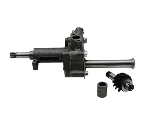 4BG1TPHS Высококачественный экскаватор L210-0062S Насос для двигателя 8-97065384-6 8970653846