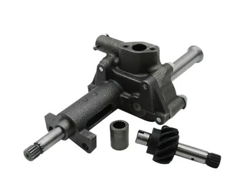 4BG1TPHS Высококачественный экскаватор L210-0062S Насос для двигателя 8-97065384-6 8970653846