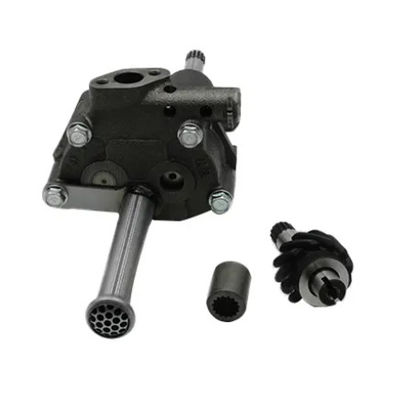 4BG1TPHS Высококачественный экскаватор L210-0062S Насос для двигателя 8-97065384-6 8970653846