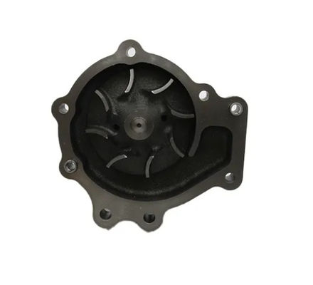 Водяной насос для экскаватора дизельного двигателя 8-98018206-1 4HK1 ZAX J210-0290M Запчасти