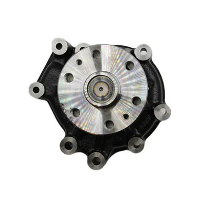 Водяной насос для экскаватора дизельного двигателя 8-98018206-1 4HK1 ZAX J210-0290M Запчасти