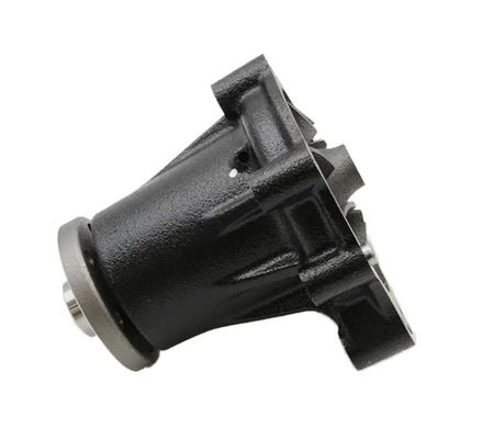 Водяной насос для экскаватора дизельного двигателя 8-98018206-1 4HK1 ZAX J210-0290M Запчасти