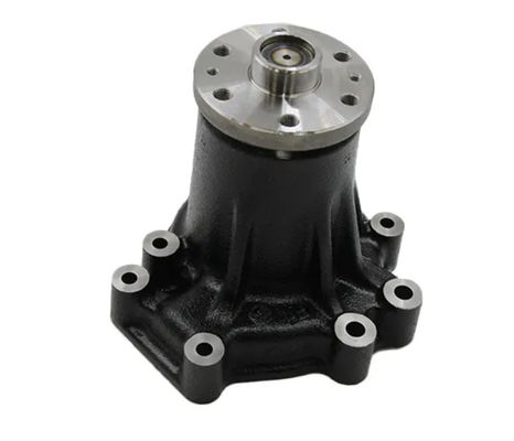 Водяной насос для экскаватора дизельного двигателя 8-98018206-1 4HK1 ZAX J210-0290M Запчасти
