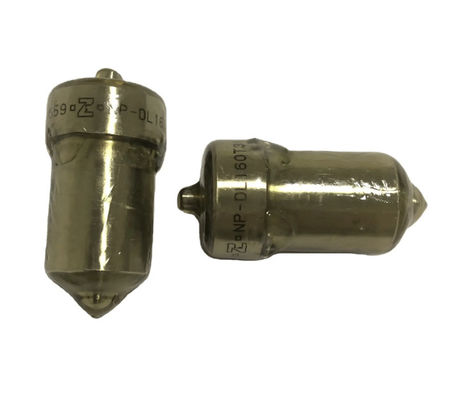Ключевая консоль 37560-17700 DL160T3110NP47E Для Mitsubishi S16R S12R S6R2