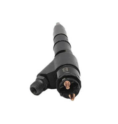 C7 C9 Впрыскиватели двигателей 0445120066 Части экскаваторов 324D/325D/329D Нозка топливного впрыска