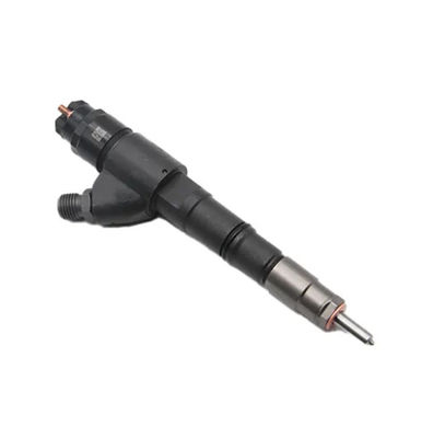 C7 C9 Впрыскиватели двигателей 0445120066 Части экскаваторов 324D/325D/329D Нозка топливного впрыска
