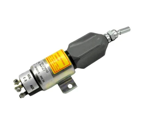 Сортовой клапан отключения топлива Сортовой клапан 34287-01300 34287-01300 SA-4148-T для Hyundai R160LC-7 R180LC-7 R170W-7